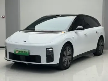 Li Auto (Lixiang) i6