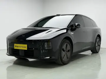 Li Auto (Lixiang) i6