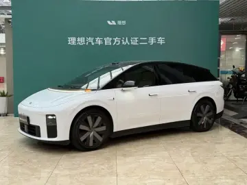Li Auto (Lixiang) i6