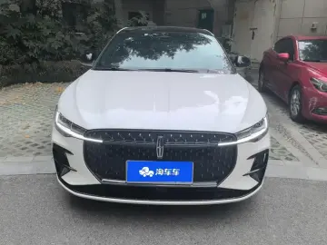 2022 Lincoln Z с пробегом 62 000 км