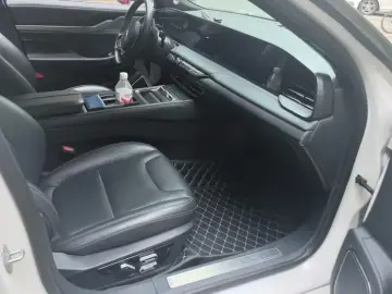 2022 Lincoln Z с пробегом 62 000 км