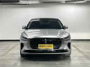 2025 Lincoln Z с пробегом 33 400 км