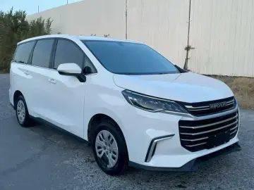 2023 Maxus G50 с пробегом 110 000 км