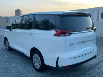 2023 Maxus G50 с пробегом 110 000 км