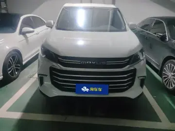 2023 Maxus G50 с пробегом 20 000 км