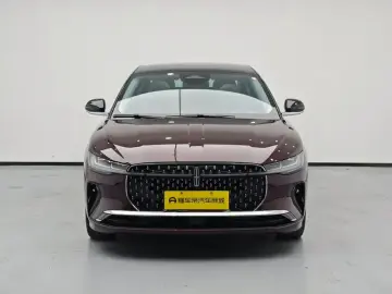 2022 Lincoln Z с пробегом 28 000 км