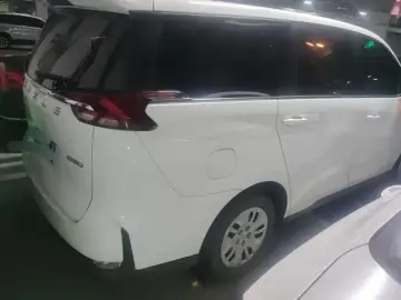 2023 Maxus G50 с пробегом 20 000 км