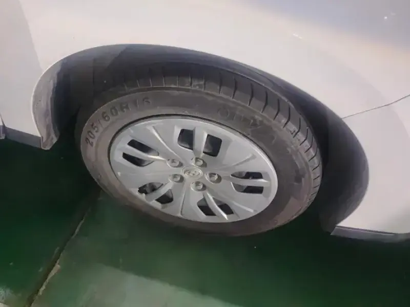 2023 Maxus G50 с пробегом 20 000 км