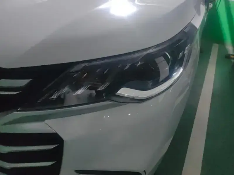 2023 Maxus G50 с пробегом 20 000 км