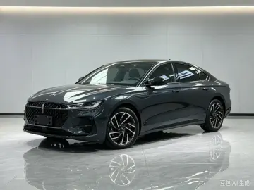 Lincoln Z