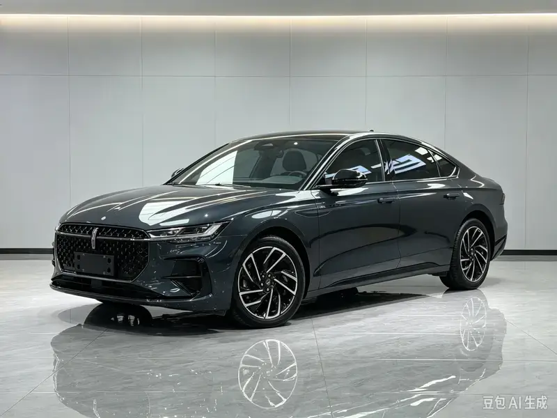 2022 Lincoln Z с пробегом 56 100 км