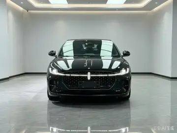 2022 Lincoln Z с пробегом 56 100 км
