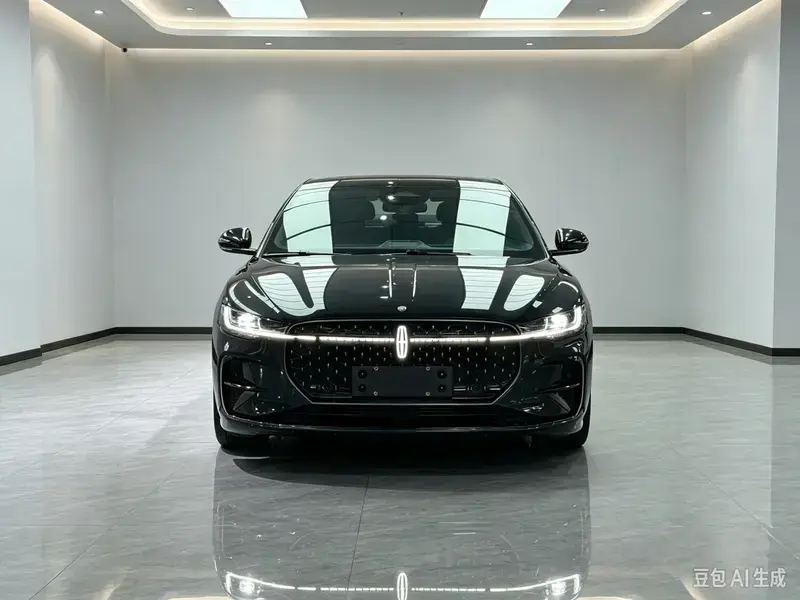 2022 Lincoln Z с пробегом 56 100 км