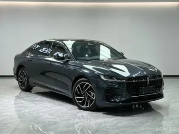 2022 Lincoln Z с пробегом 56 100 км