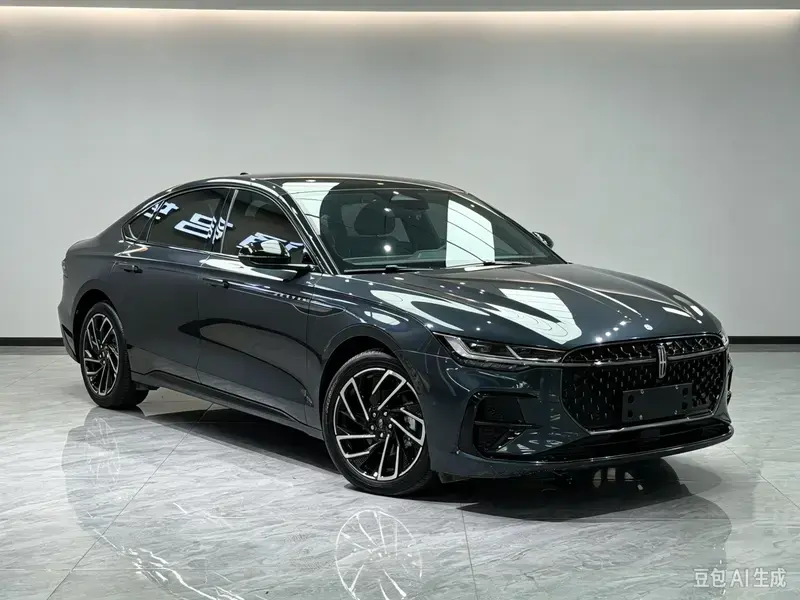 2022 Lincoln Z с пробегом 56 100 км