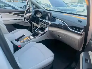 2024 Maxus G50 с пробегом 2 200 км