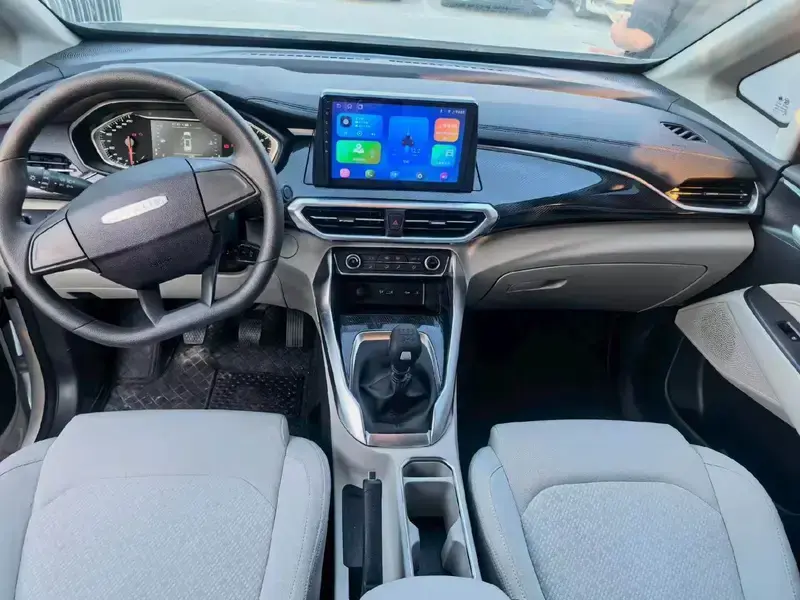 2024 Maxus G50 с пробегом 2 200 км