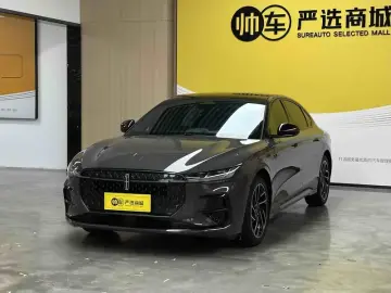 Lincoln Z