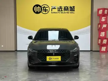 2022 Lincoln Z с пробегом 26 600 км
