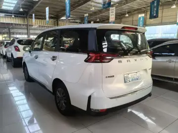 2023 Maxus G50 с пробегом 30 000 км