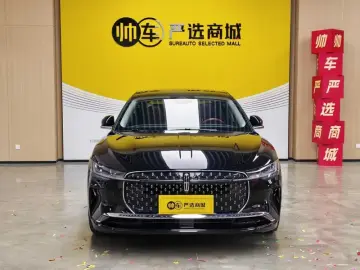 2022 Lincoln Z с пробегом 22 000 км