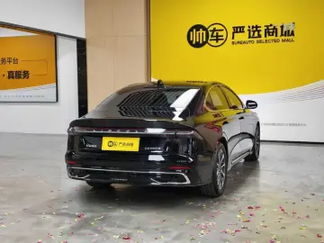 2022 Lincoln Z с пробегом 22 000 км