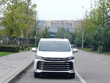 2021 Maxus G50 с пробегом 25 000 км