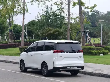 2021 Maxus G50 с пробегом 25 000 км