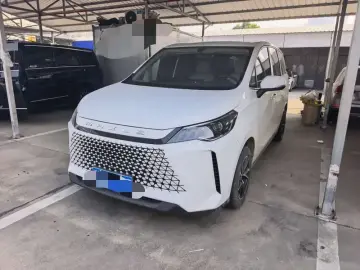 Maxus G50