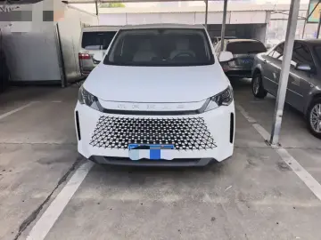 2024 Maxus G50 с пробегом 40 000 км