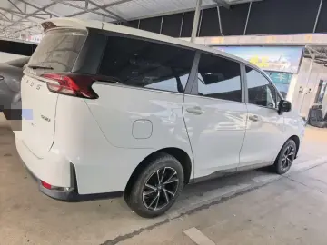 2024 Maxus G50 с пробегом 40 000 км