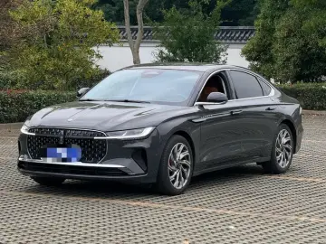 Lincoln Z