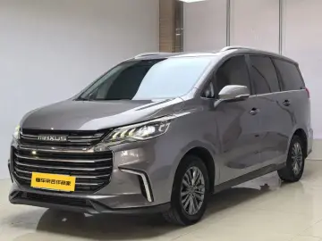 Maxus G50