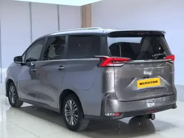 2019 Maxus G50 с пробегом 147 000 км