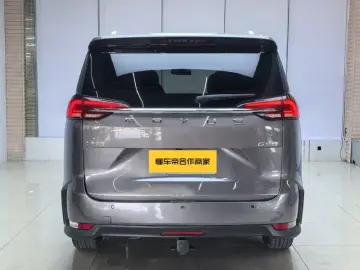 2019 Maxus G50 с пробегом 147 000 км