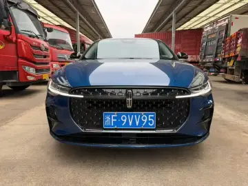 2022 Lincoln Z с пробегом 51 000 км