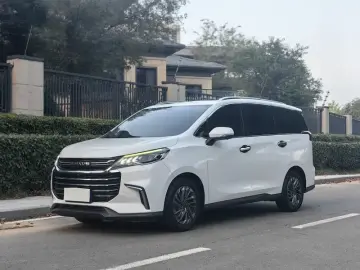 Maxus G50