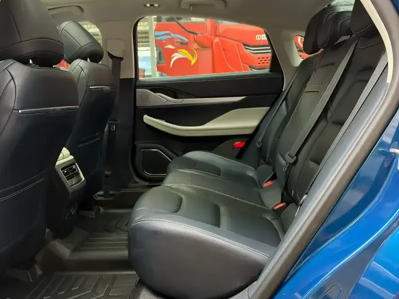 2022 Lincoln Z с пробегом 51 000 км