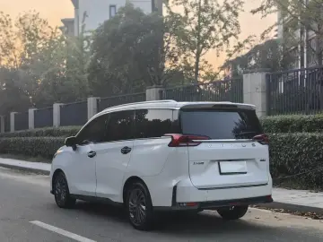 2019 Maxus G50 с пробегом 56 000 км