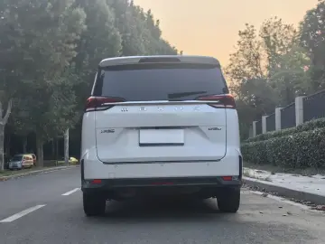 2019 Maxus G50 с пробегом 56 000 км