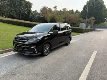 Maxus G50