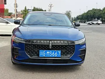 2022 Lincoln Z с пробегом 67 000 км