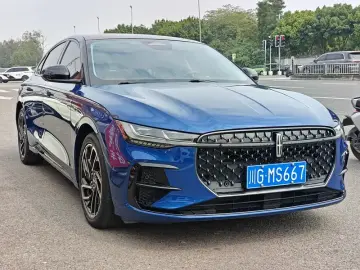 2022 Lincoln Z с пробегом 67 000 км