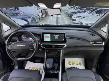 2021 Maxus G50 с пробегом 29 000 км