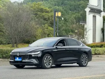 Lincoln Z