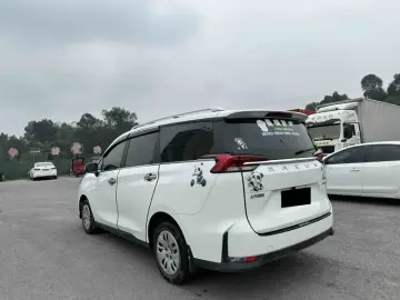 2023 Maxus G50 с пробегом 54 000 км