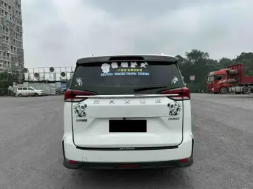 2023 Maxus G50 с пробегом 54 000 км