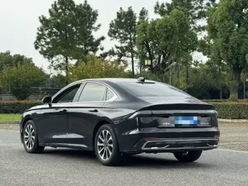 2024 Lincoln Z с пробегом 45 000 км