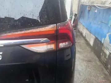 2019 Maxus G50 с пробегом 90 000 км