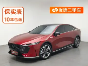 Mazda EZ-6
